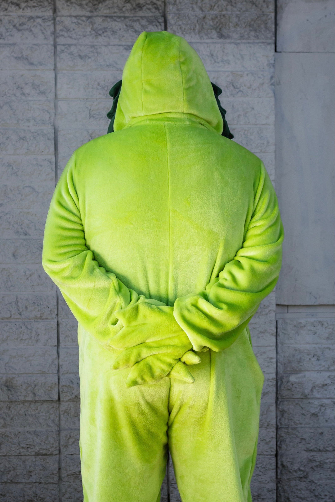 Creature Adult Onesie – Witchwood Bags