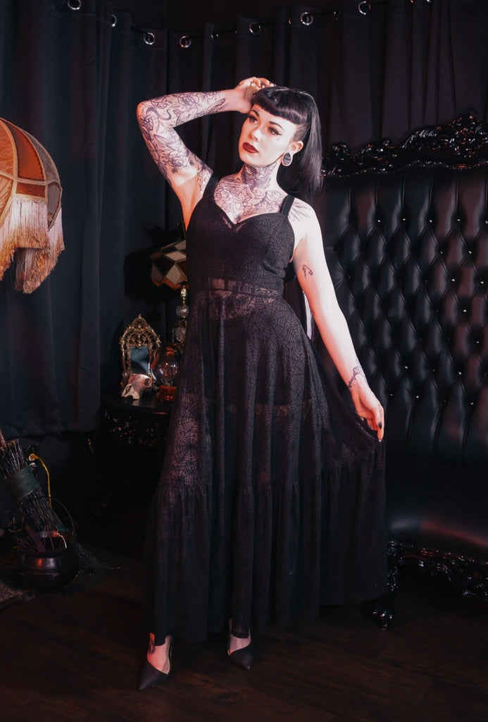 spider silk dress How was it made? Golden Machine wash cold 2 Golden Spider Silk Cape -
