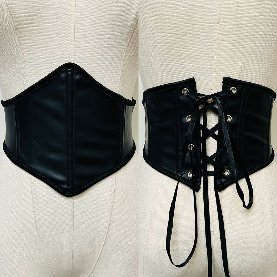 小物 mukcyen corset belt mukcyen corset belt | Pay ID